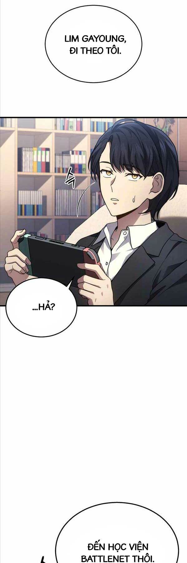 Thần Chiến Tranh Trở Lại Cấp 2 - Chapter 24 - Page 52