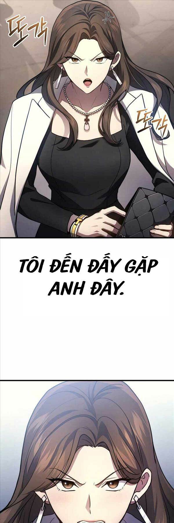 Thần Chiến Tranh Trở Lại Cấp 2 - Chapter 24 - Page 55