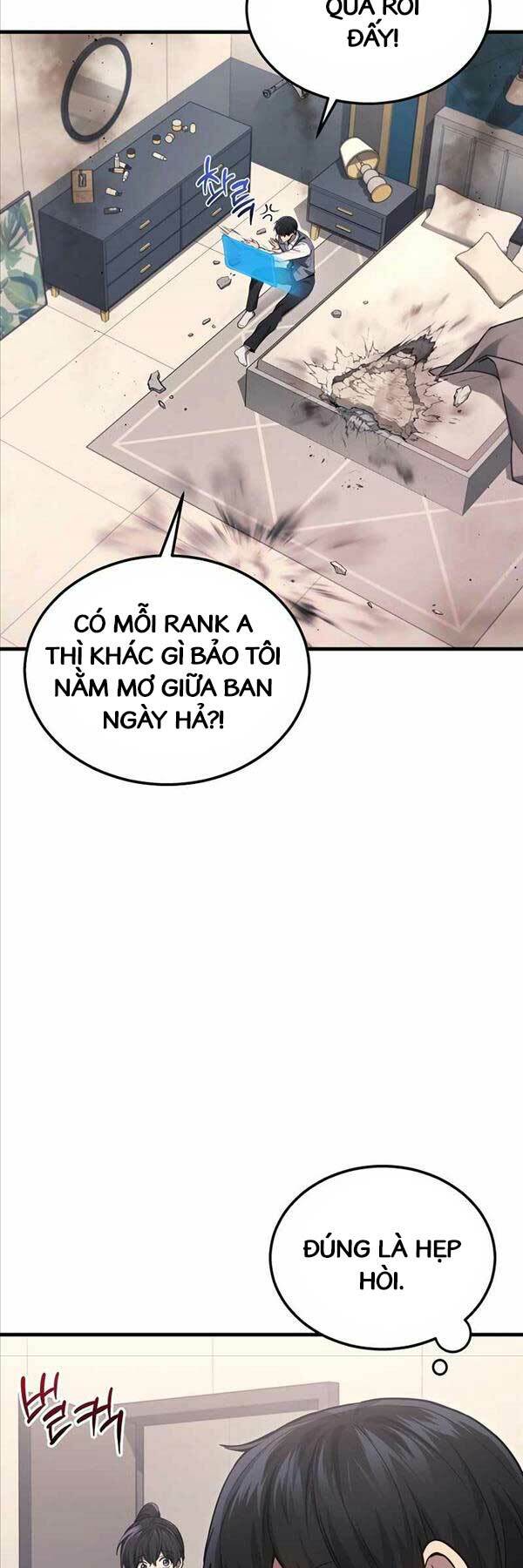 Thần Chiến Tranh Trở Lại Cấp 2 - Chapter 24 - Page 5