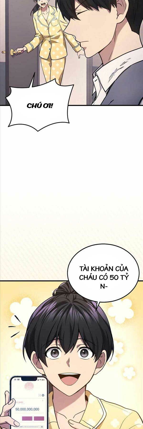 Thần Chiến Tranh Trở Lại Cấp 2 - Chapter 24 - Page 6