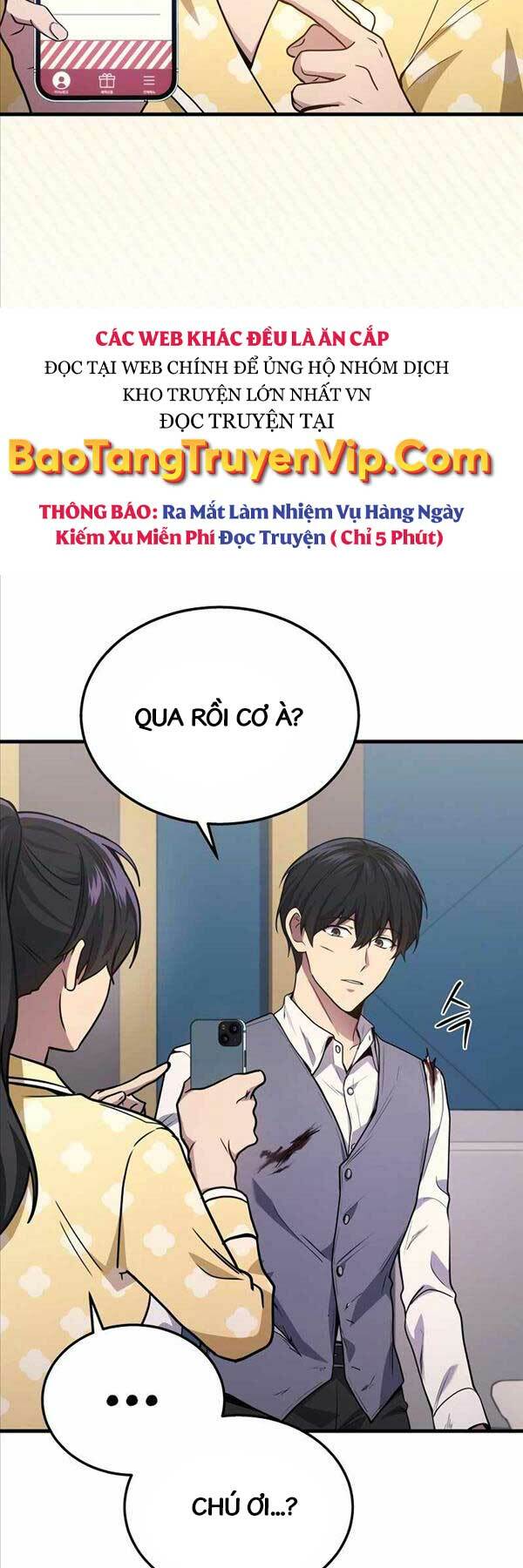 Thần Chiến Tranh Trở Lại Cấp 2 - Chapter 24 - Page 7