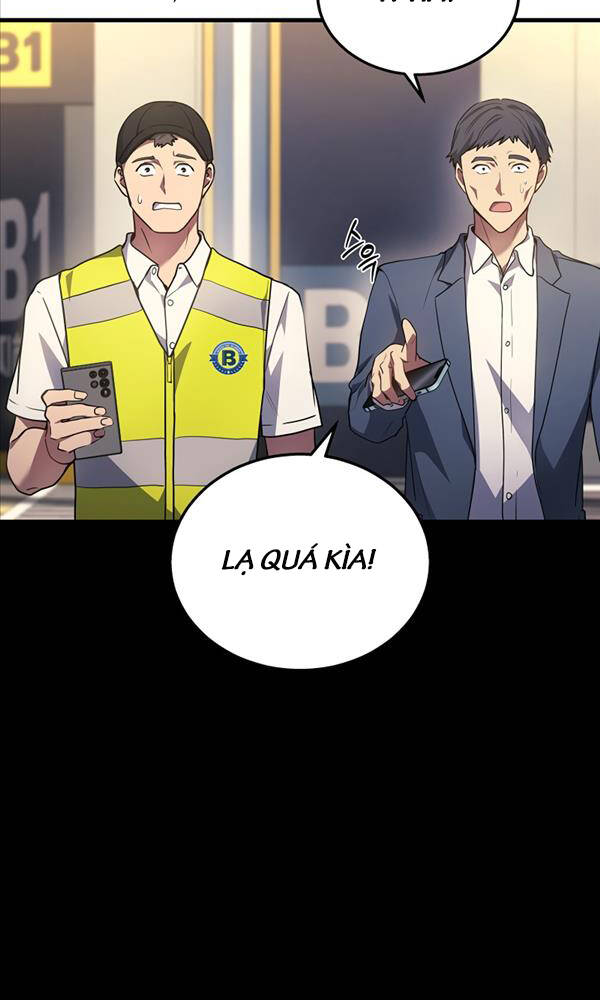 Thần Chiến Tranh Trở Lại Cấp 2 - Chapter 25 - Page 9