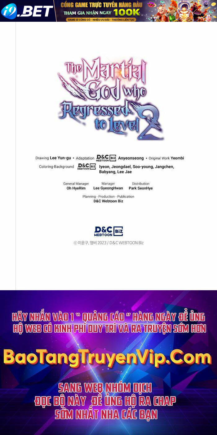 Thần Chiến Tranh Trở Lại Cấp 2 - Chapter 25 - Page 101