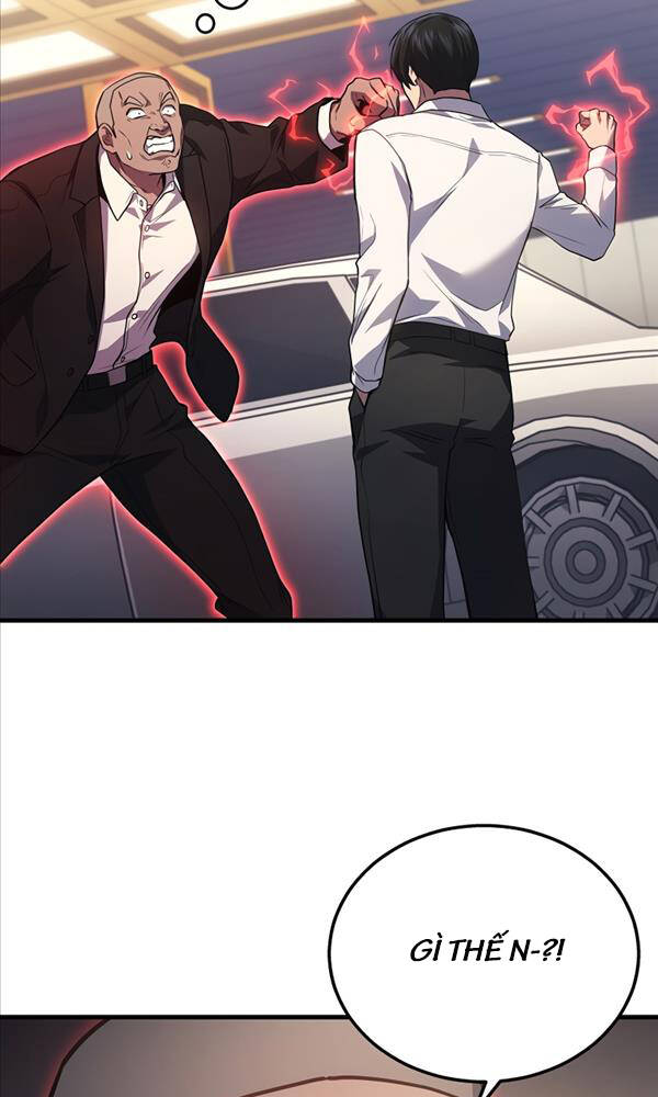 Thần Chiến Tranh Trở Lại Cấp 2 - Chapter 25 - Page 12