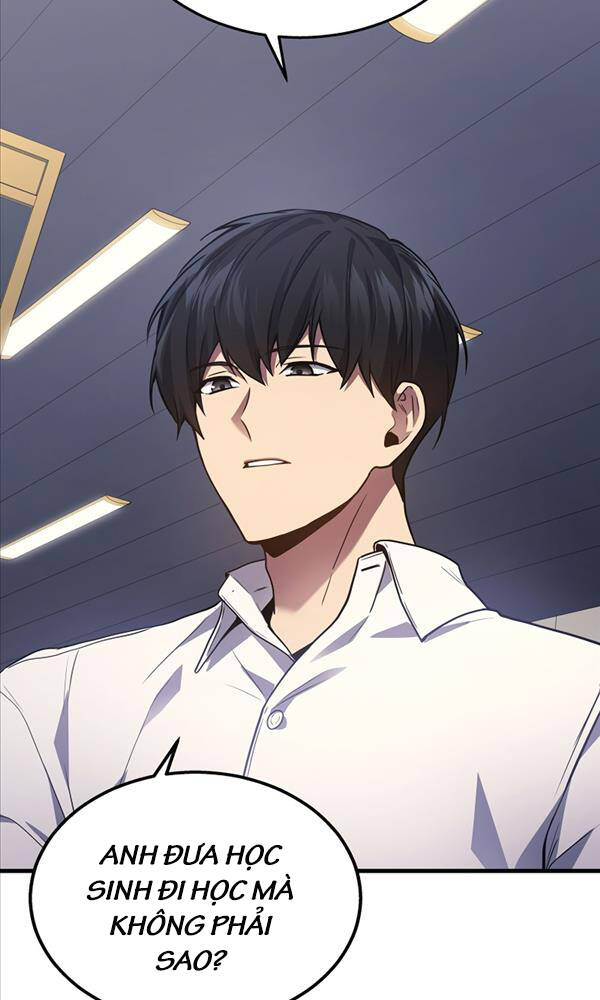 Thần Chiến Tranh Trở Lại Cấp 2 - Chapter 25 - Page 16