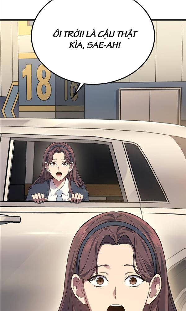 Thần Chiến Tranh Trở Lại Cấp 2 - Chapter 25 - Page 20