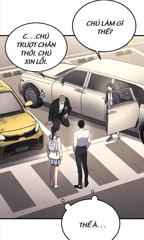 Thần Chiến Tranh Trở Lại Cấp 2 - Chapter 25 - Page 23