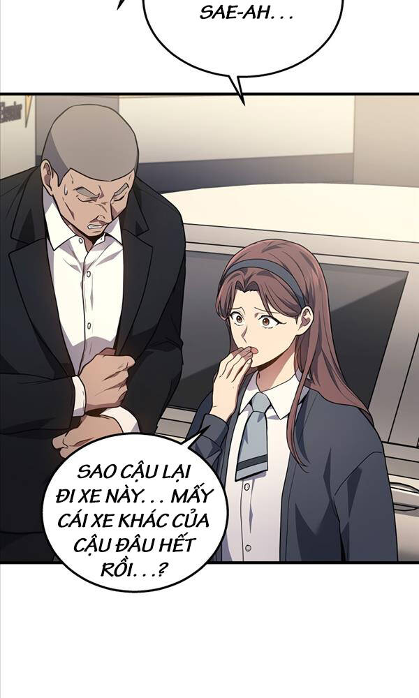 Thần Chiến Tranh Trở Lại Cấp 2 - Chapter 25 - Page 25