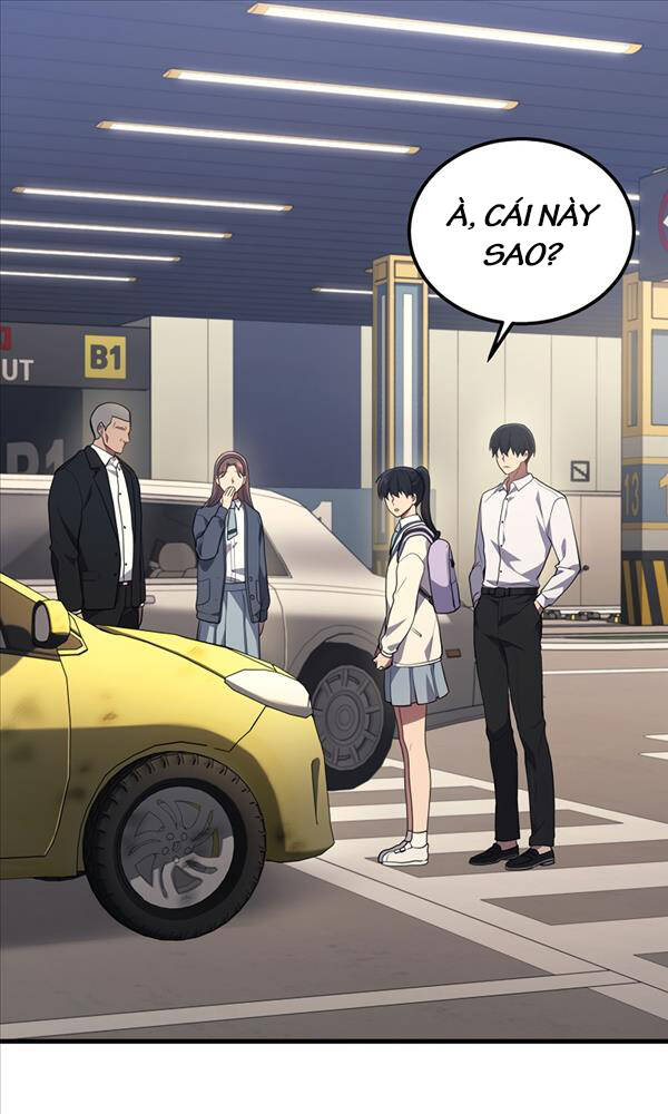 Thần Chiến Tranh Trở Lại Cấp 2 - Chapter 25 - Page 27