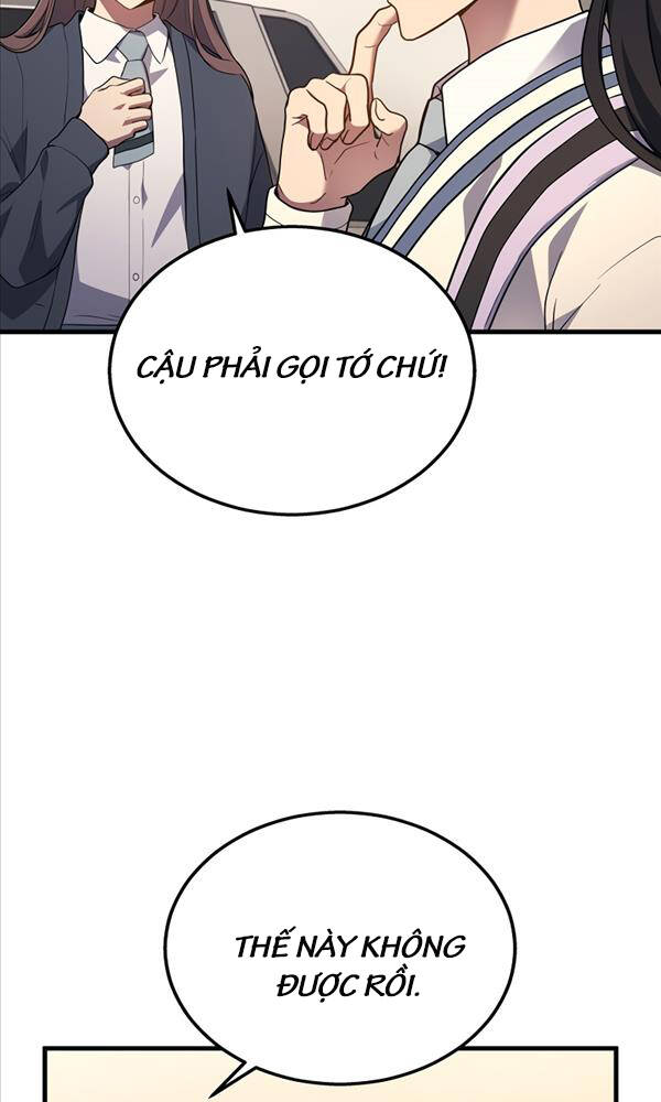 Thần Chiến Tranh Trở Lại Cấp 2 - Chapter 25 - Page 29