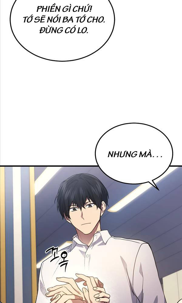 Thần Chiến Tranh Trở Lại Cấp 2 - Chapter 25 - Page 33