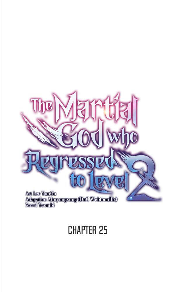 Thần Chiến Tranh Trở Lại Cấp 2 - Chapter 25 - Page 37