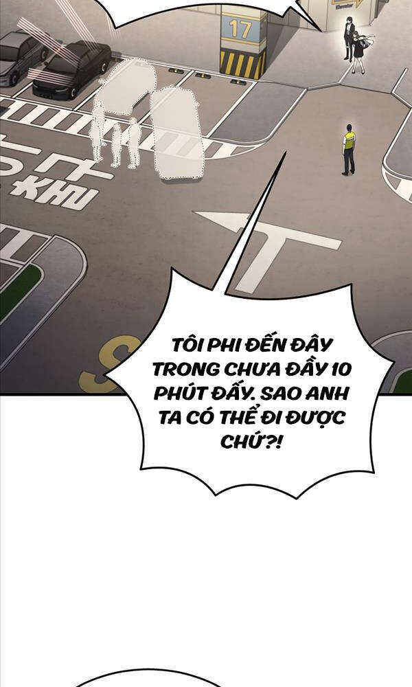 Thần Chiến Tranh Trở Lại Cấp 2 - Chapter 25 - Page 40