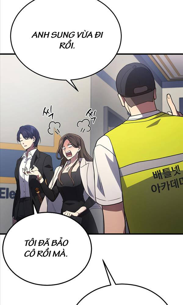 Thần Chiến Tranh Trở Lại Cấp 2 - Chapter 25 - Page 41