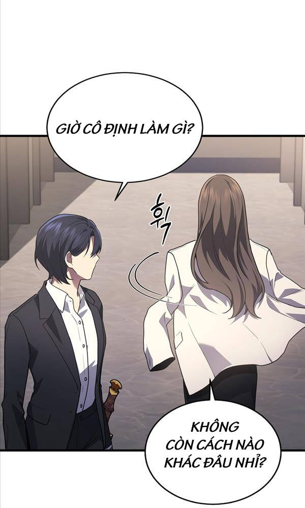 Thần Chiến Tranh Trở Lại Cấp 2 - Chapter 25 - Page 49