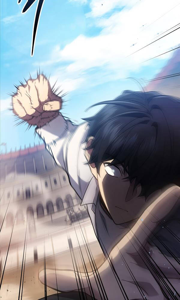 Thần Chiến Tranh Trở Lại Cấp 2 - Chapter 25 - Page 55