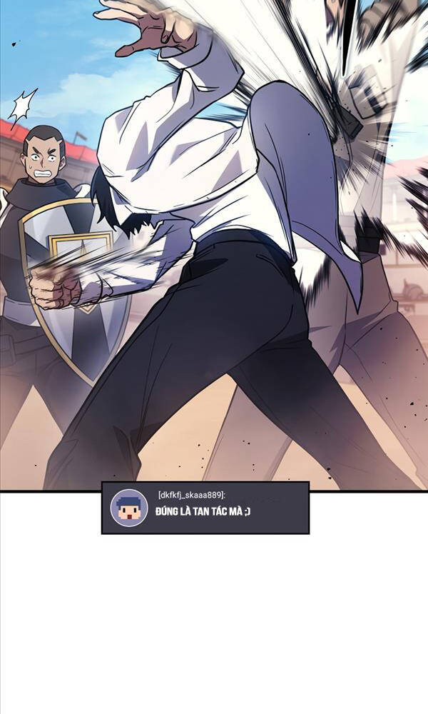 Thần Chiến Tranh Trở Lại Cấp 2 - Chapter 25 - Page 57