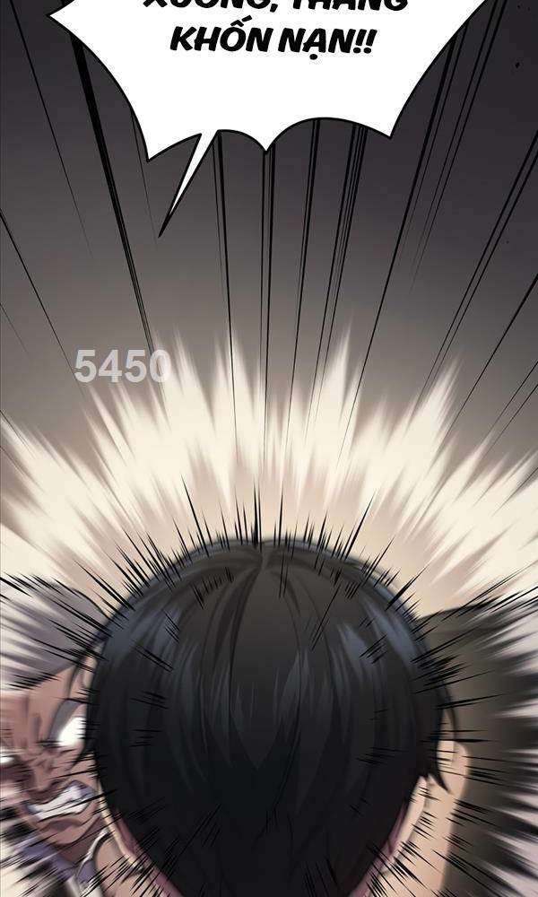 Thần Chiến Tranh Trở Lại Cấp 2 - Chapter 25 - Page 5