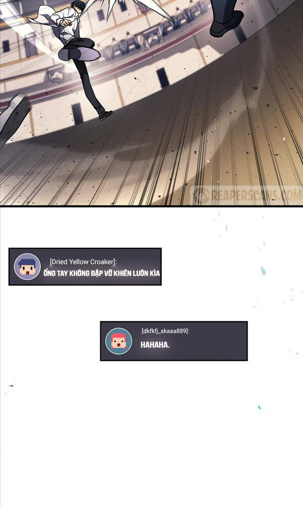 Thần Chiến Tranh Trở Lại Cấp 2 - Chapter 25 - Page 61