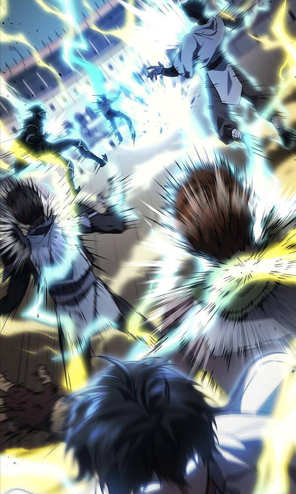 Thần Chiến Tranh Trở Lại Cấp 2 - Chapter 25 - Page 65