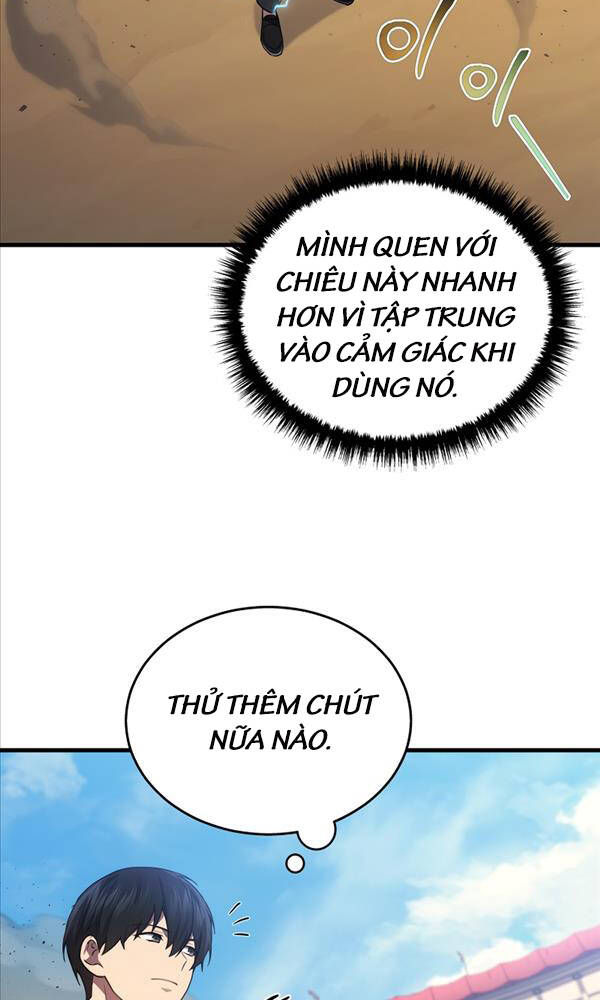 Thần Chiến Tranh Trở Lại Cấp 2 - Chapter 25 - Page 69