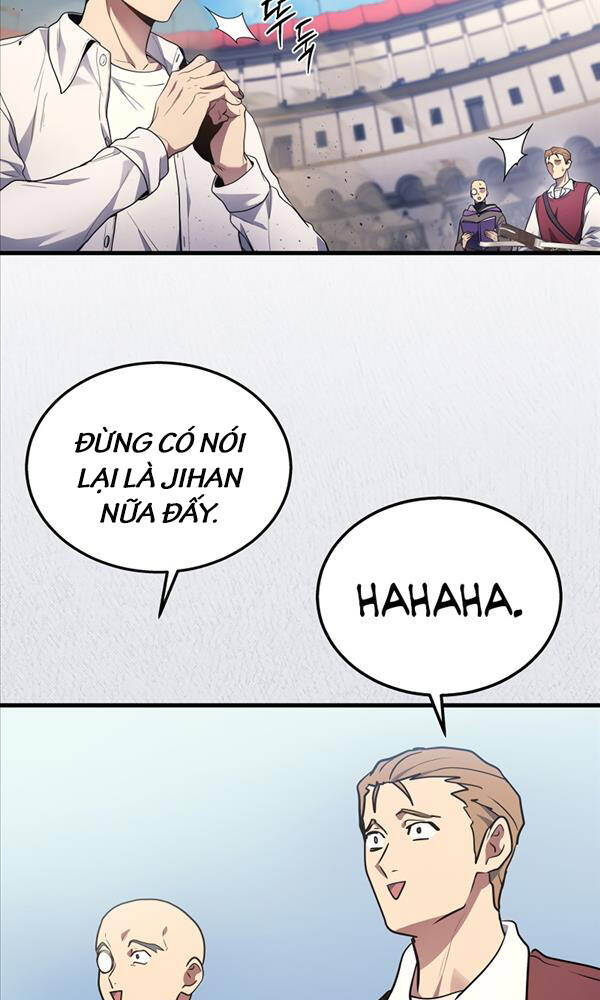 Thần Chiến Tranh Trở Lại Cấp 2 - Chapter 25 - Page 70