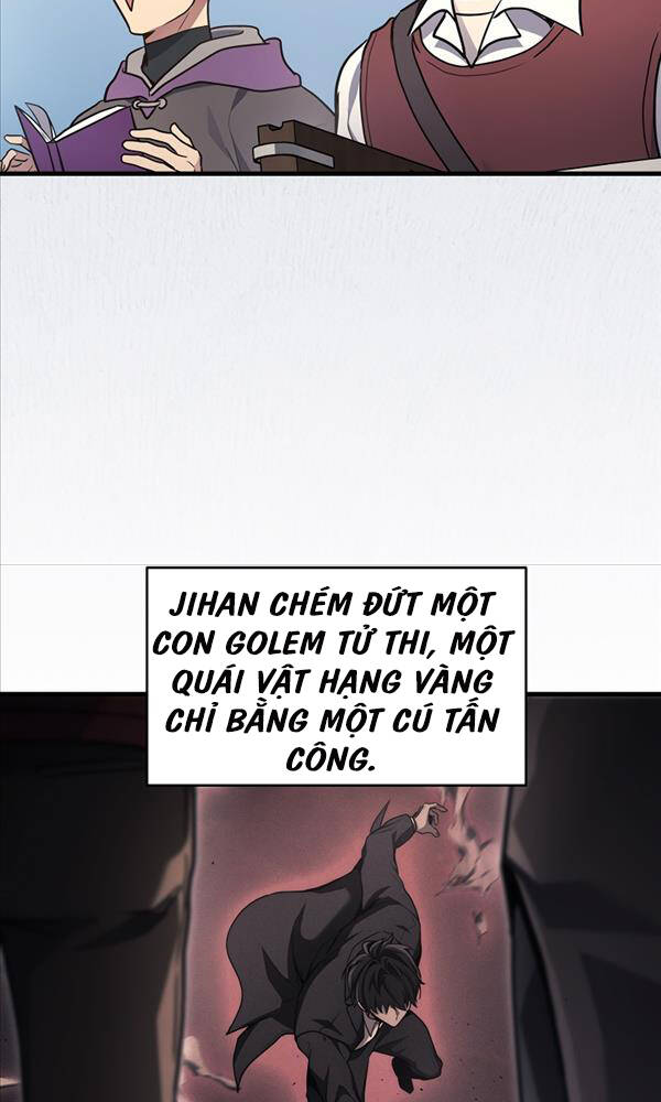 Thần Chiến Tranh Trở Lại Cấp 2 - Chapter 25 - Page 71