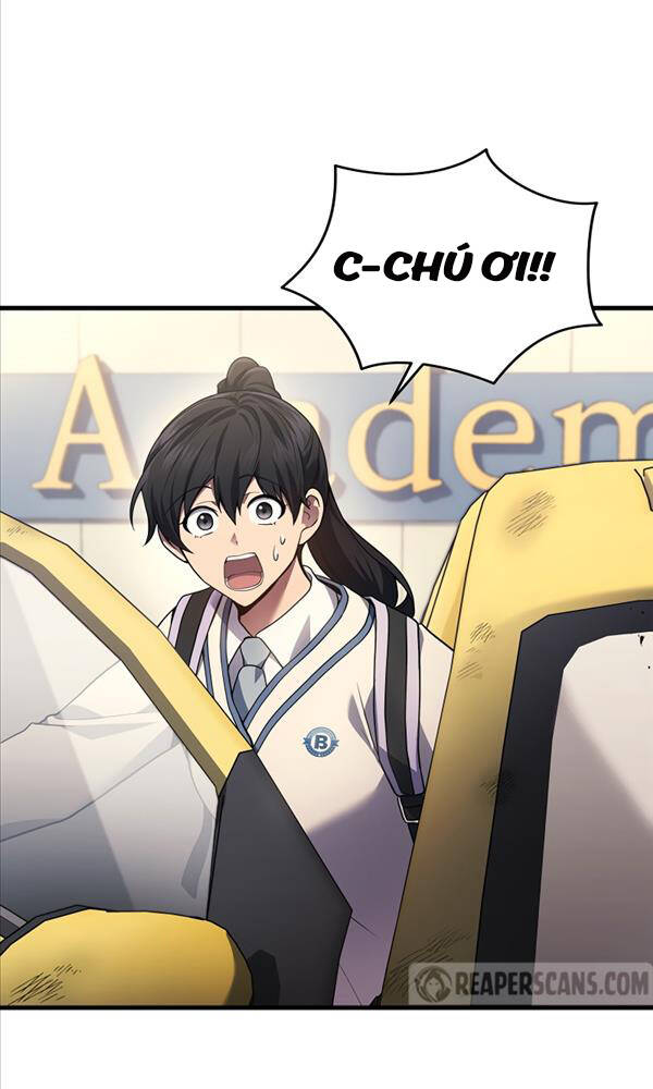 Thần Chiến Tranh Trở Lại Cấp 2 - Chapter 25 - Page 7