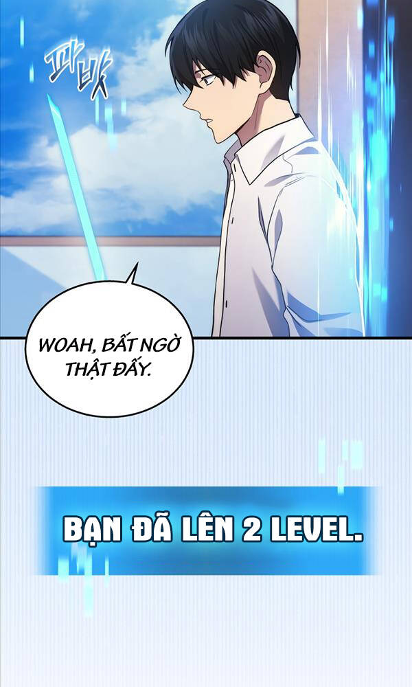 Thần Chiến Tranh Trở Lại Cấp 2 - Chapter 25 - Page 82