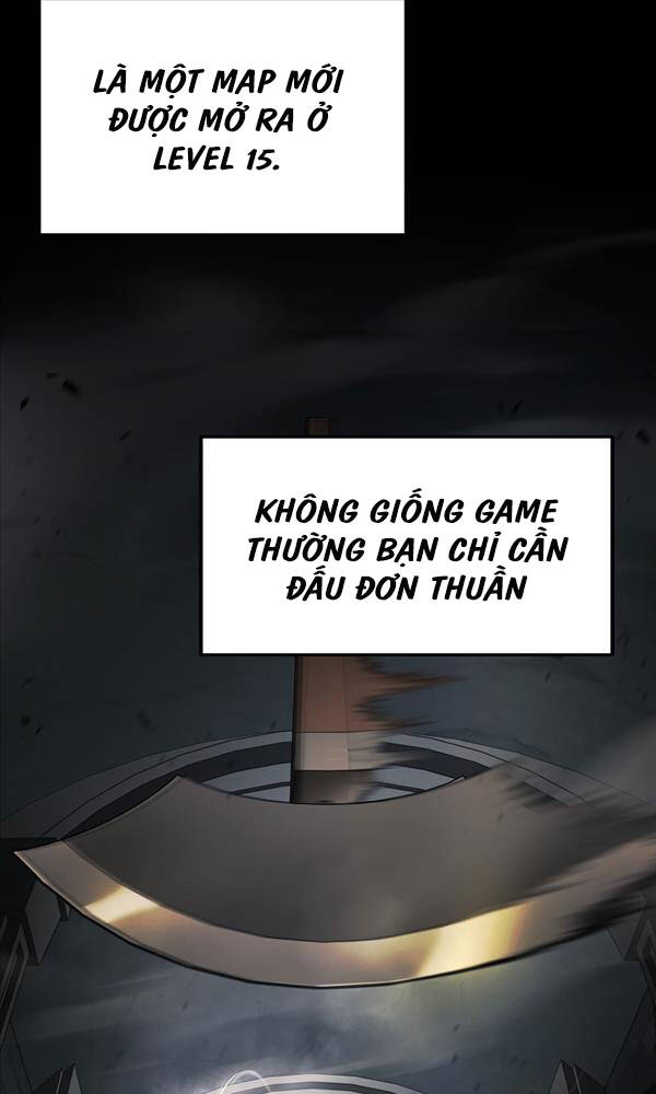 Thần Chiến Tranh Trở Lại Cấp 2 - Chapter 25 - Page 86