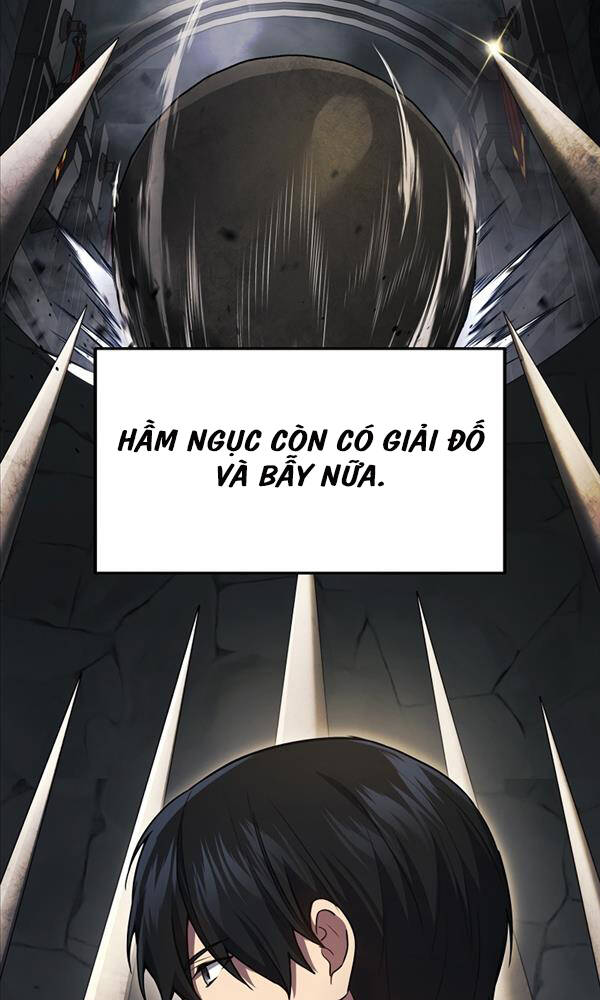 Thần Chiến Tranh Trở Lại Cấp 2 - Chapter 25 - Page 87