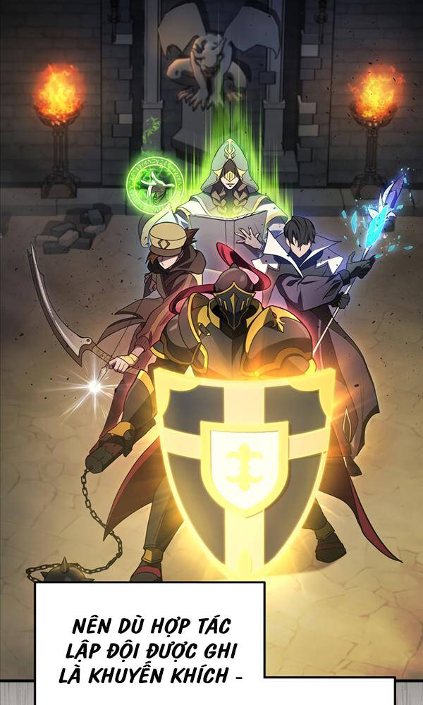 Thần Chiến Tranh Trở Lại Cấp 2 - Chapter 25 - Page 89