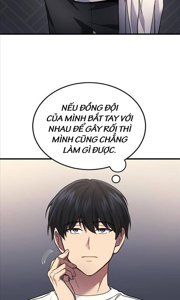 Thần Chiến Tranh Trở Lại Cấp 2 - Chapter 25 - Page 93