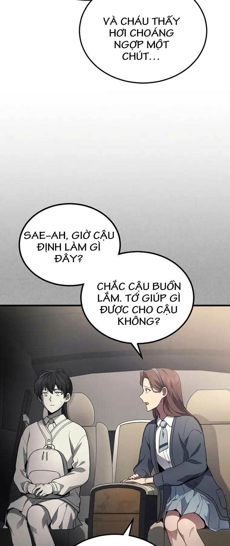 Thần Chiến Tranh Trở Lại Cấp 2 - Chapter 26 - Page 9