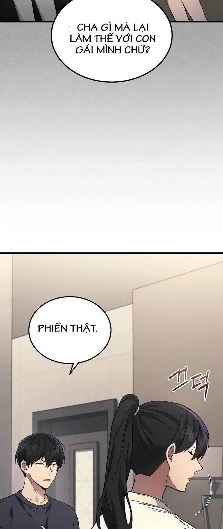 Thần Chiến Tranh Trở Lại Cấp 2 - Chapter 26 - Page 10