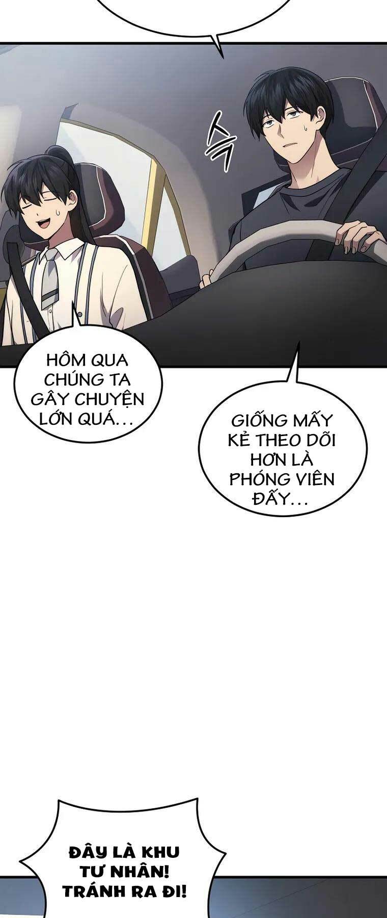 Thần Chiến Tranh Trở Lại Cấp 2 - Chapter 26 - Page 18