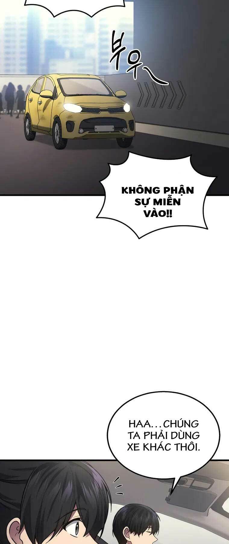 Thần Chiến Tranh Trở Lại Cấp 2 - Chapter 26 - Page 19