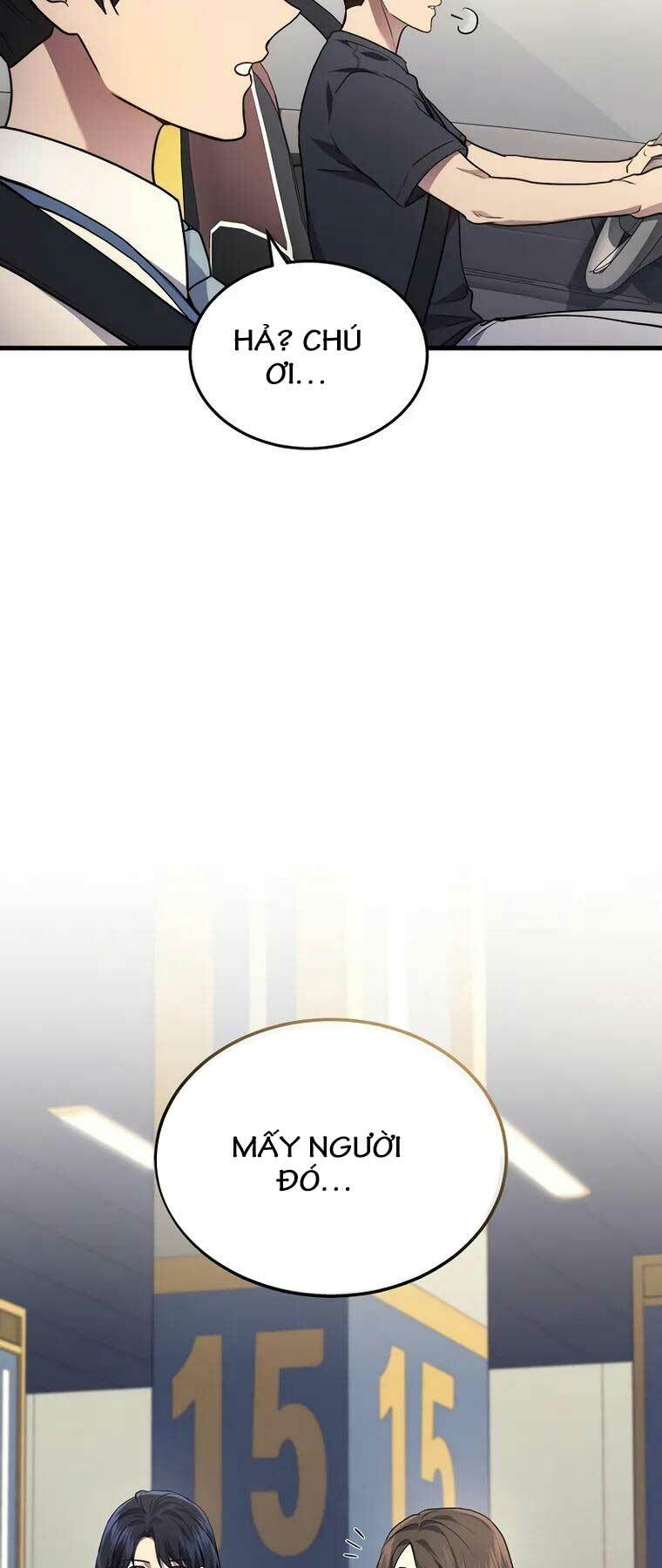 Thần Chiến Tranh Trở Lại Cấp 2 - Chapter 26 - Page 20