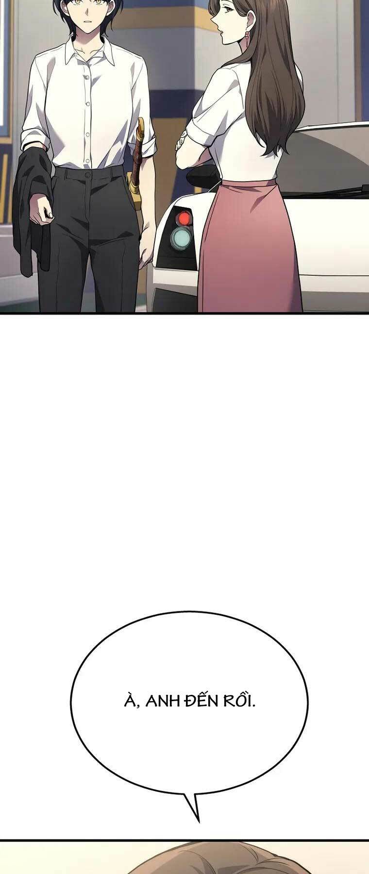 Thần Chiến Tranh Trở Lại Cấp 2 - Chapter 26 - Page 21