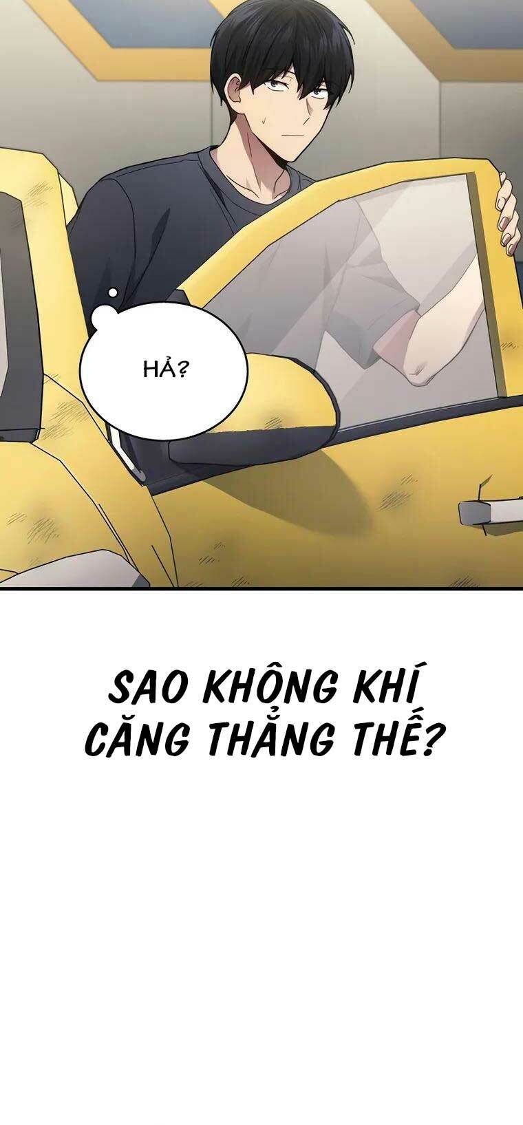 Thần Chiến Tranh Trở Lại Cấp 2 - Chapter 26 - Page 23