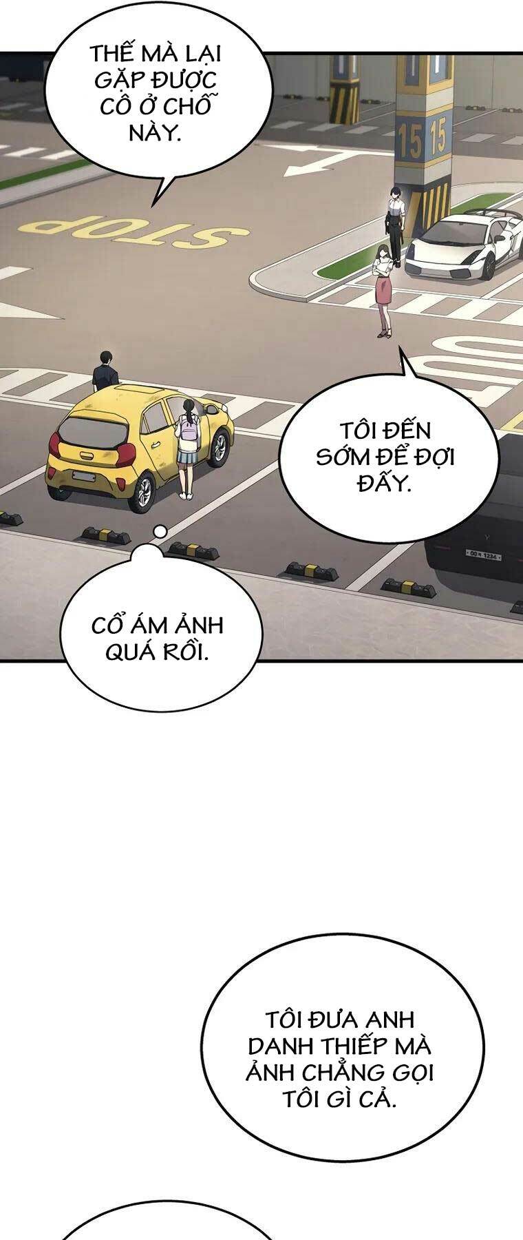 Thần Chiến Tranh Trở Lại Cấp 2 - Chapter 26 - Page 24