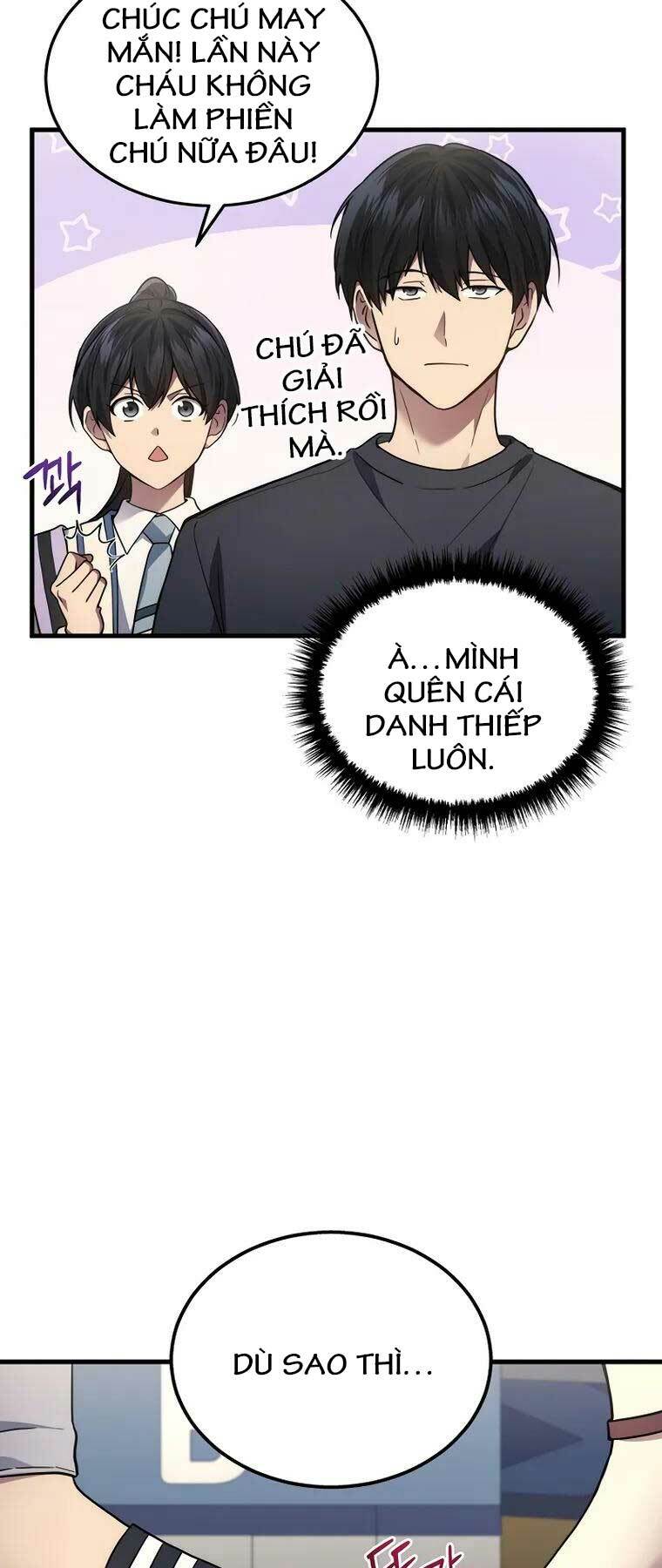 Thần Chiến Tranh Trở Lại Cấp 2 - Chapter 26 - Page 25