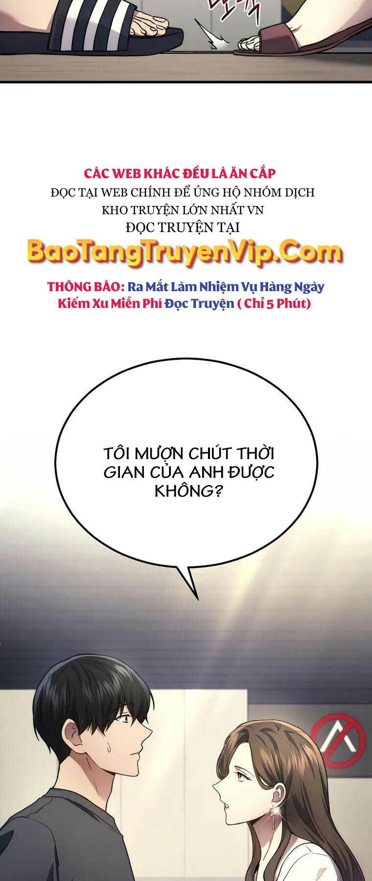 Thần Chiến Tranh Trở Lại Cấp 2 - Chapter 26 - Page 26