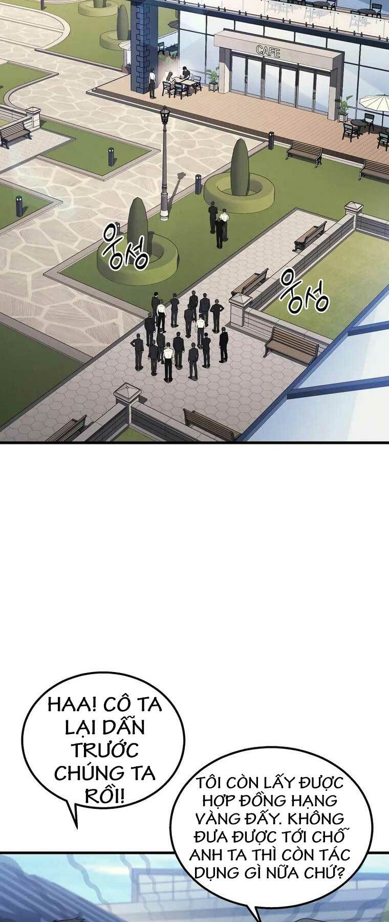 Thần Chiến Tranh Trở Lại Cấp 2 - Chapter 26 - Page 28