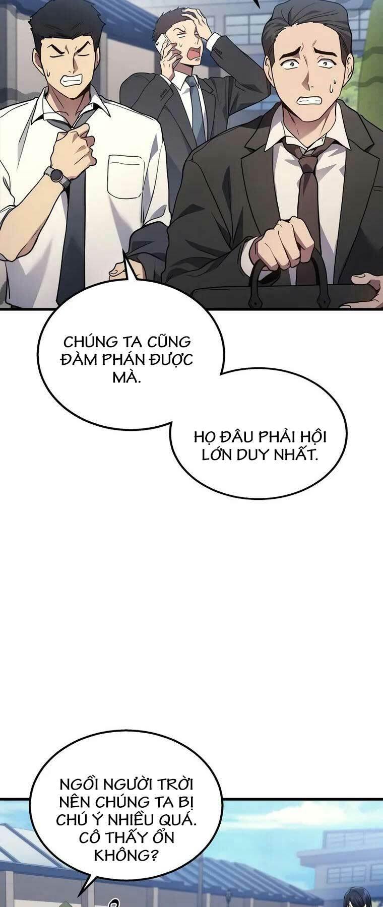 Thần Chiến Tranh Trở Lại Cấp 2 - Chapter 26 - Page 29