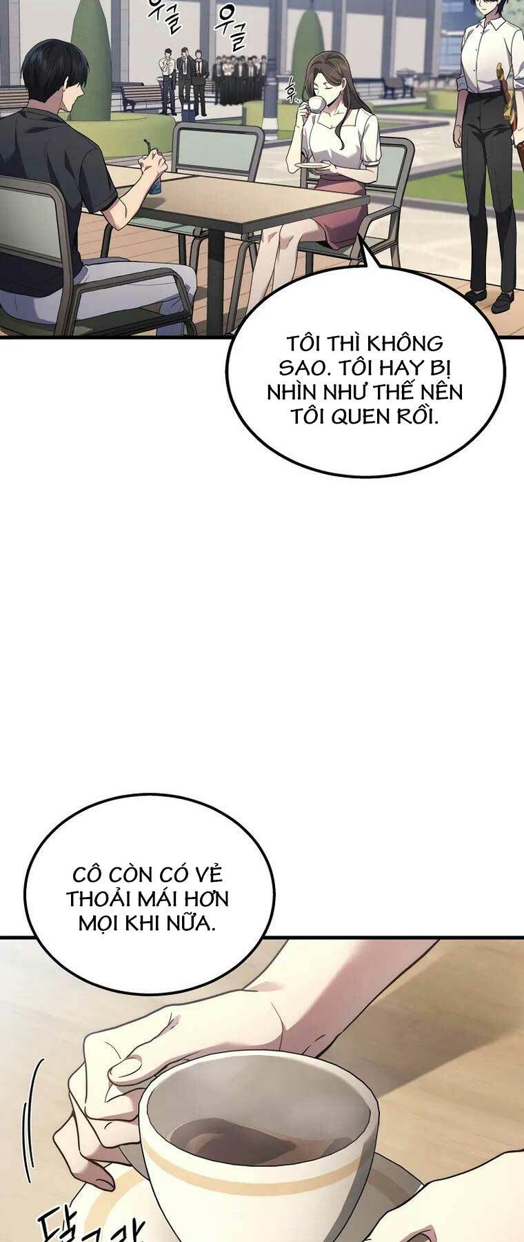 Thần Chiến Tranh Trở Lại Cấp 2 - Chapter 26 - Page 30