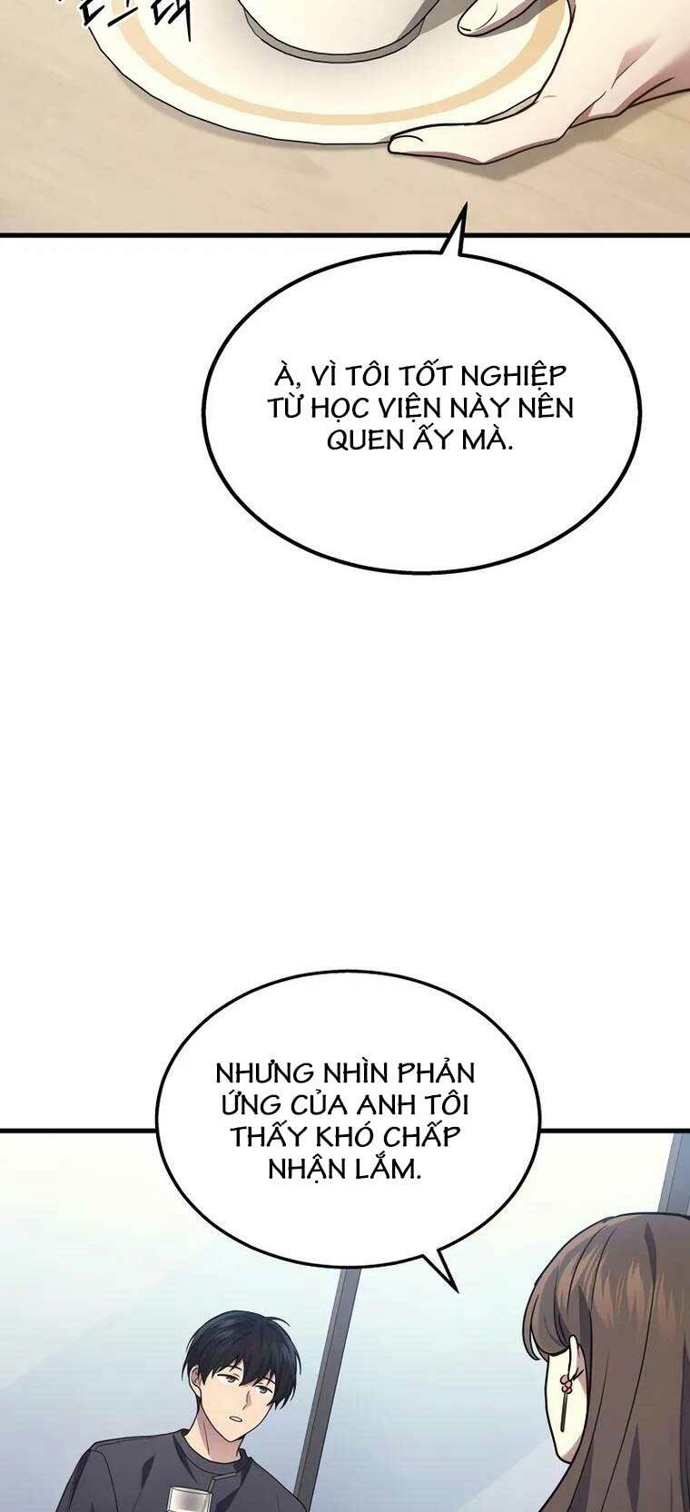 Thần Chiến Tranh Trở Lại Cấp 2 - Chapter 26 - Page 31
