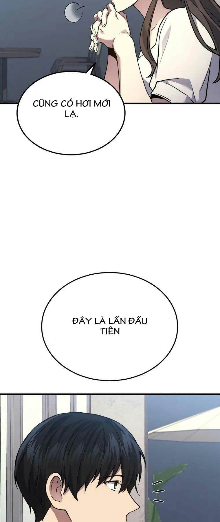 Thần Chiến Tranh Trở Lại Cấp 2 - Chapter 26 - Page 33