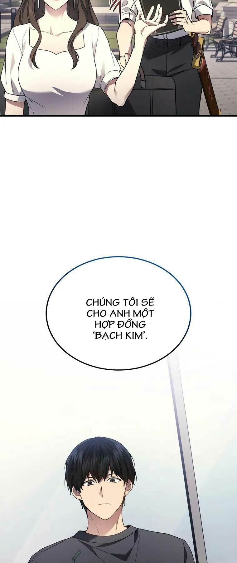 Thần Chiến Tranh Trở Lại Cấp 2 - Chapter 26 - Page 35