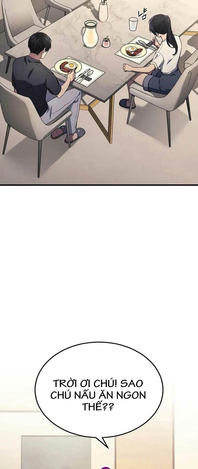 Thần Chiến Tranh Trở Lại Cấp 2 - Chapter 26 - Page 3